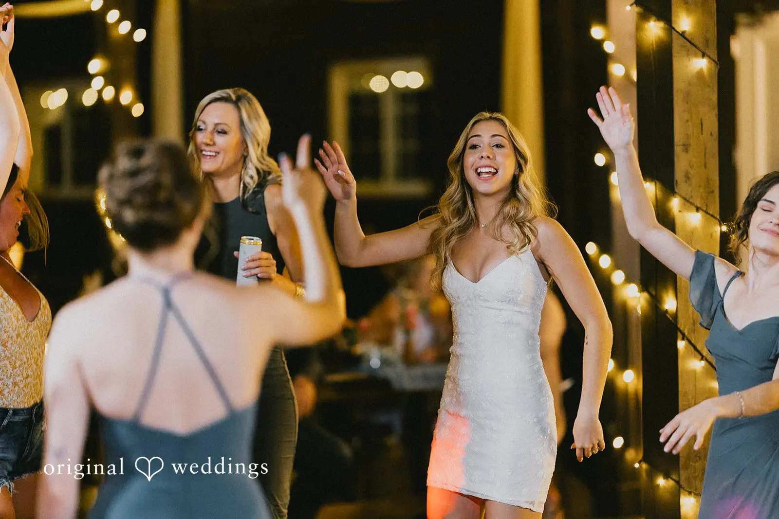 Hailey + Christian Ever After Farms Wedding // Hailey & Christian -