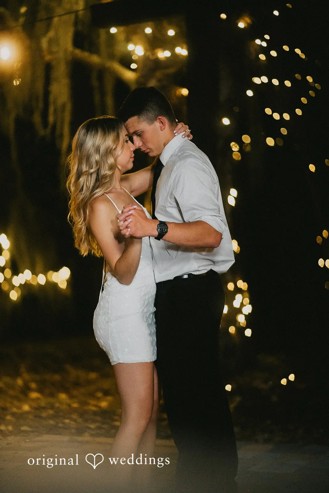 Hailey + Christian Ever After Farms Wedding // Hailey & Christian -