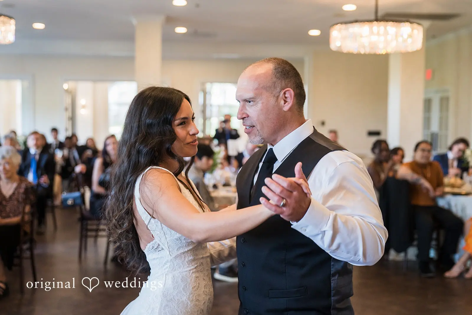 Michael + Danielle Evergreen Country Club Wedding // Michael & Danielle -
