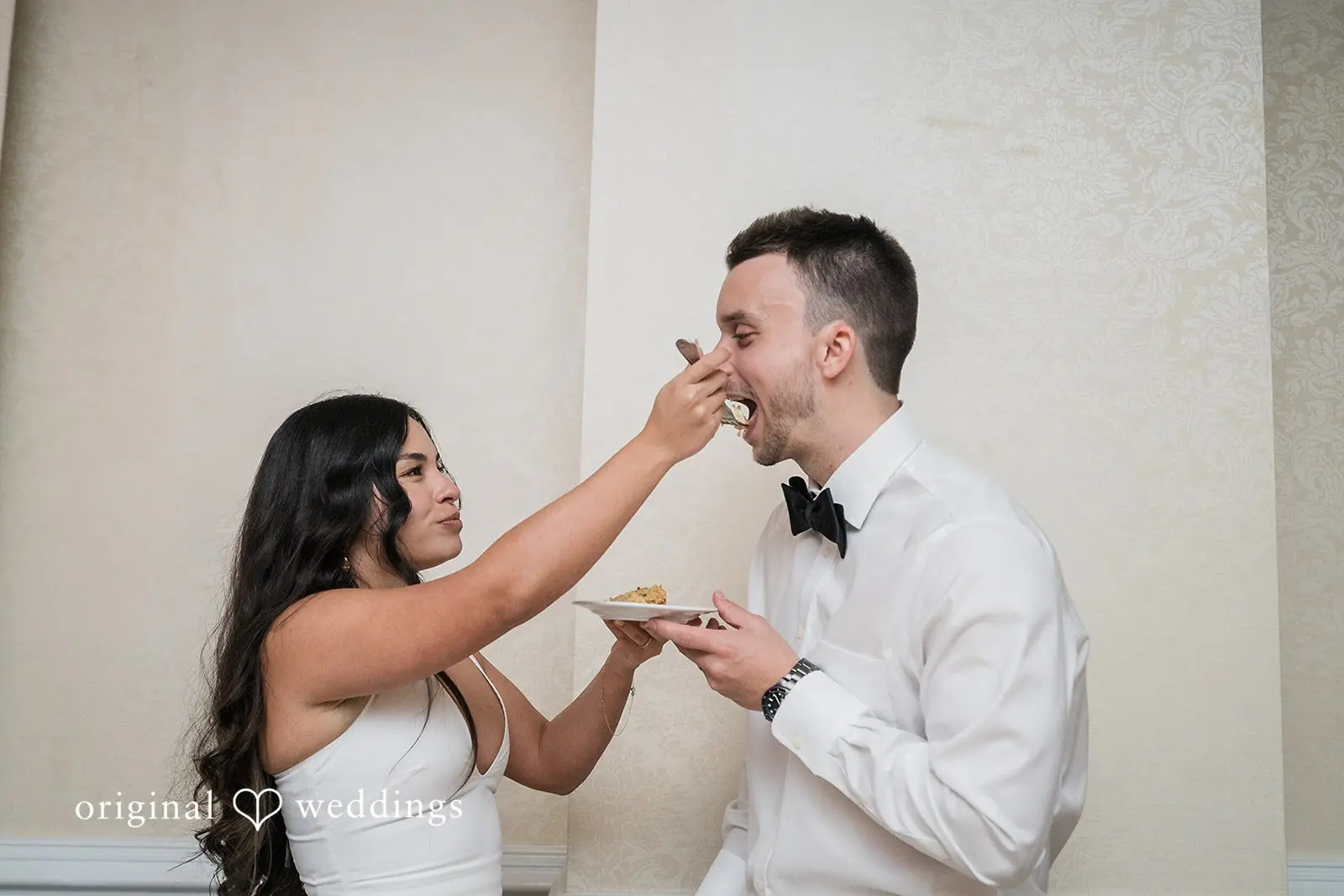 Michael + Danielle Evergreen Country Club Wedding // Michael & Danielle -