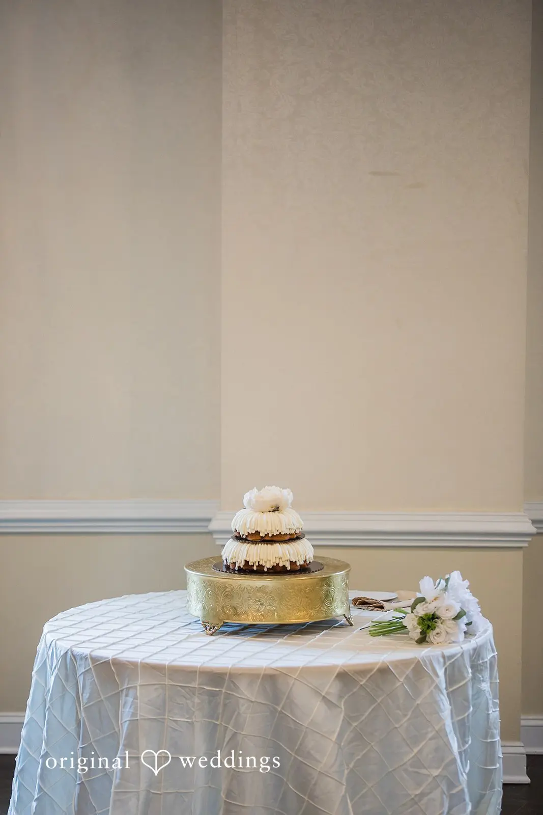 Michael + Danielle Evergreen Country Club Wedding // Michael & Danielle -