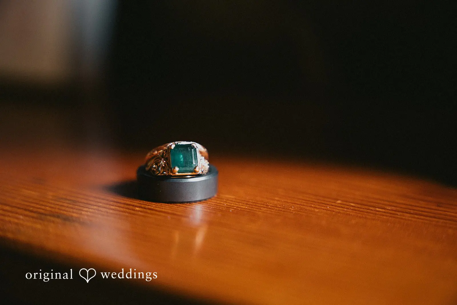 Teri + Joshua Evergreen Gardens Wedding // Teri & Joshua -