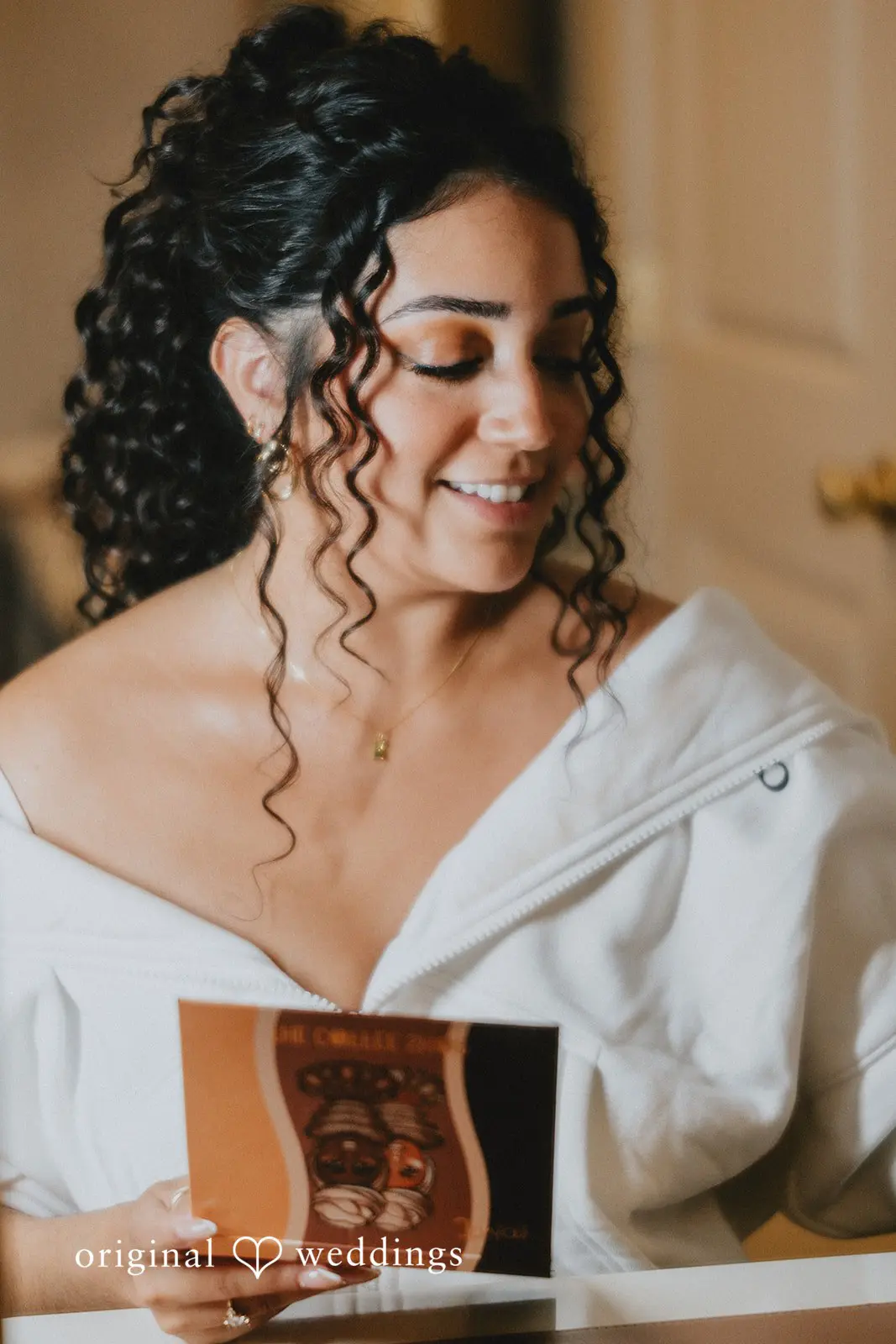 Cody + Tessa Evergreen Gardens Wedding // Cody & Tessa -