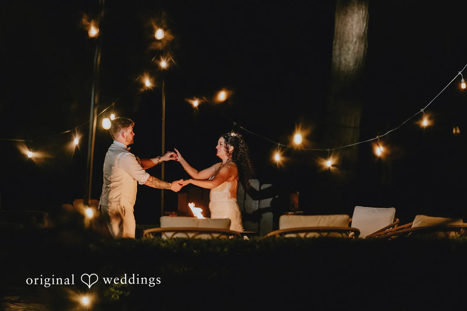 Cody + Tessa Evergreen Gardens Wedding // Cody & Tessa -