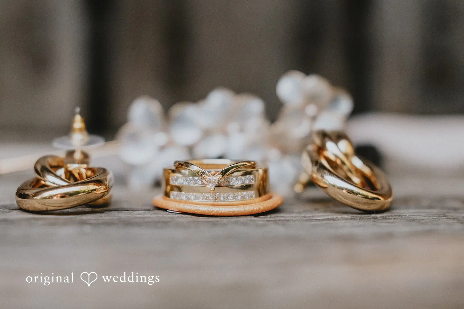 Cody + Tessa Evergreen Gardens Wedding // Cody & Tessa -
