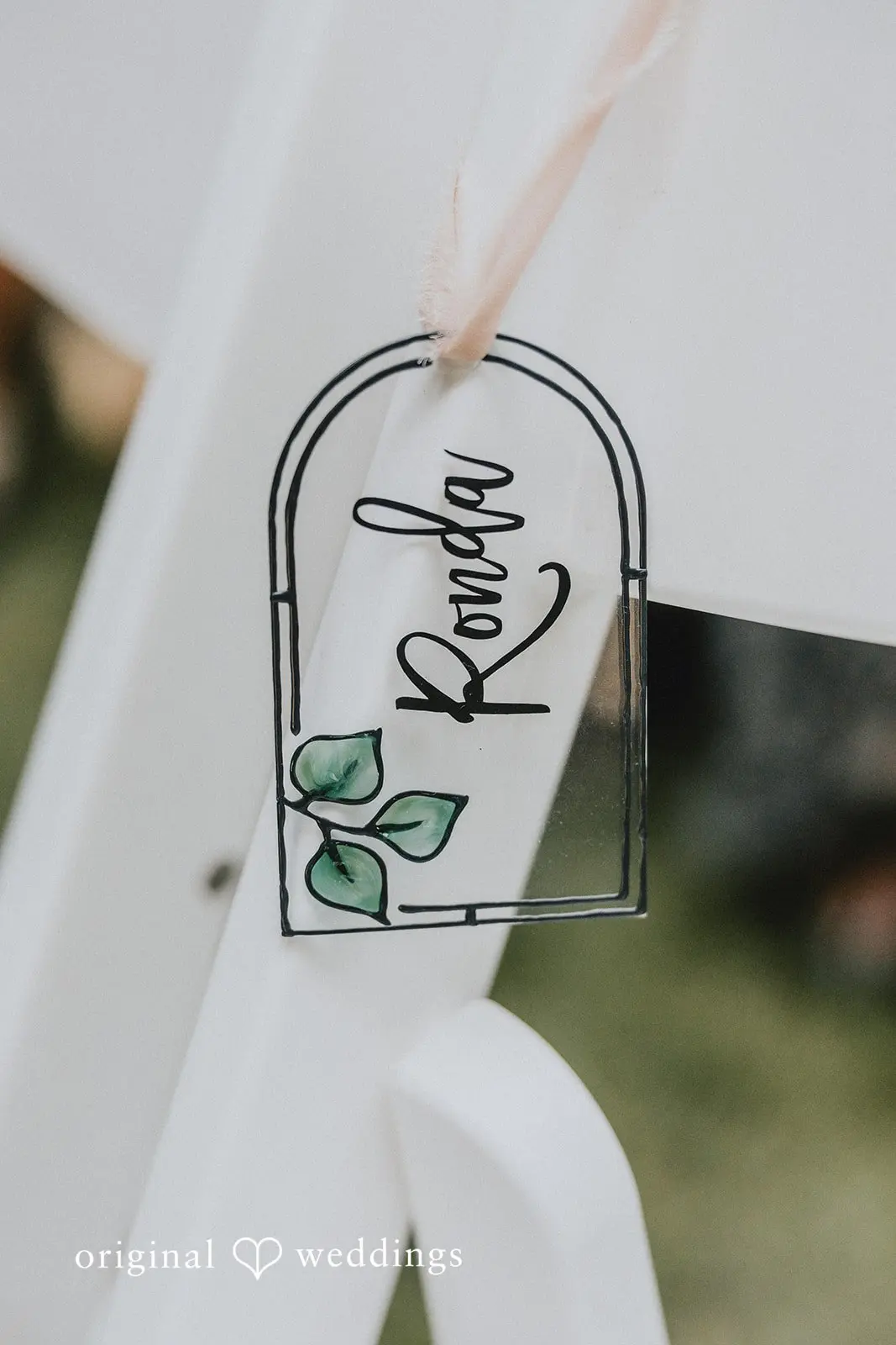 Cody + Tessa Evergreen Gardens Wedding // Cody & Tessa -