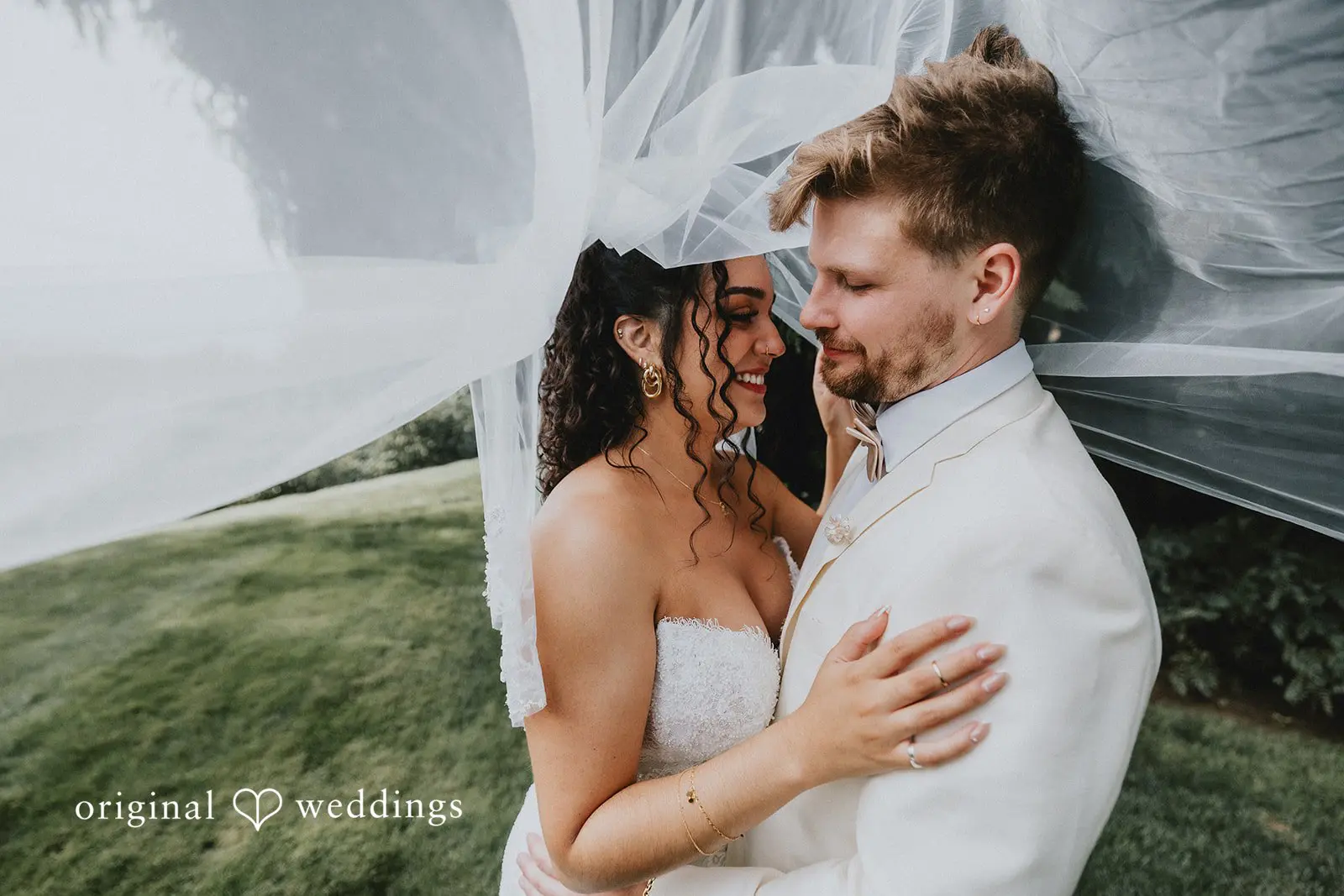Cody + Tessa Evergreen Gardens Wedding // Cody & Tessa -