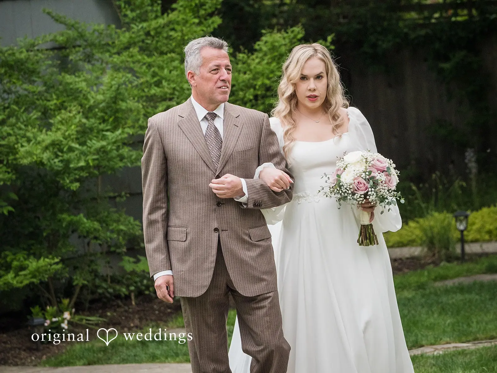 Alexandra + Blake Evergreen Meadows Wedding // Alexandra & Blake -