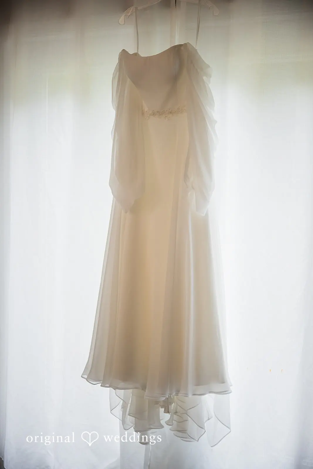 Alexandra + Blake Evergreen Meadows Wedding // Alexandra & Blake -