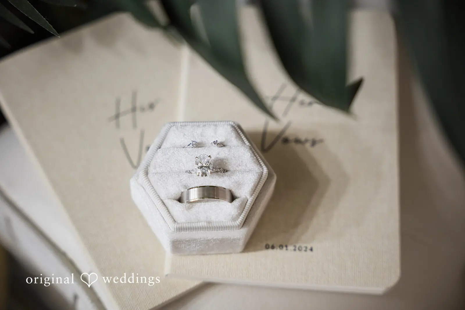 Alexandra + Blake Evergreen Meadows Wedding // Alexandra & Blake -