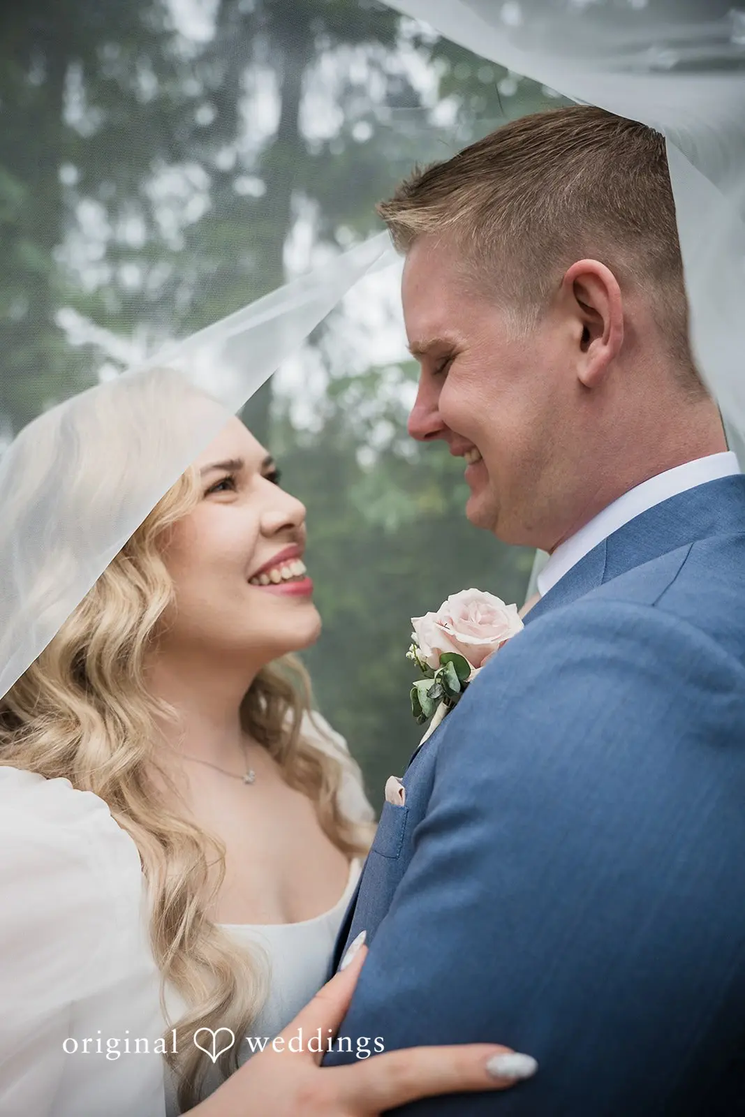 Alexandra + Blake Evergreen Meadows Wedding // Alexandra & Blake -