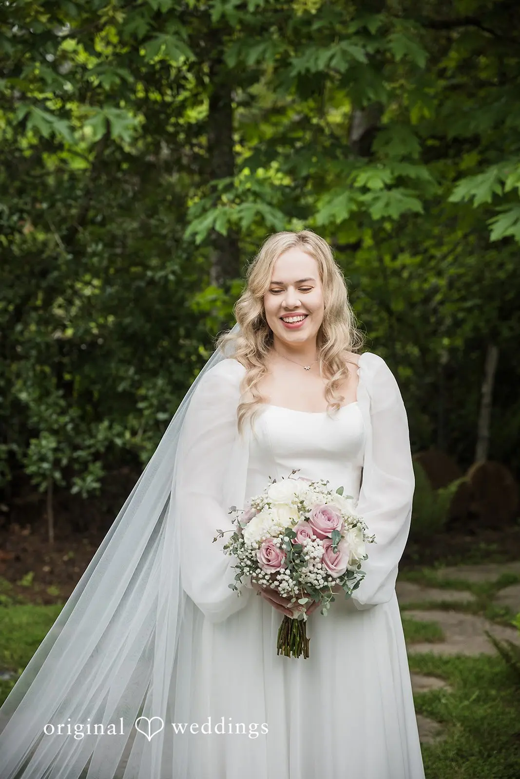 Alexandra + Blake Evergreen Meadows Wedding // Alexandra & Blake -