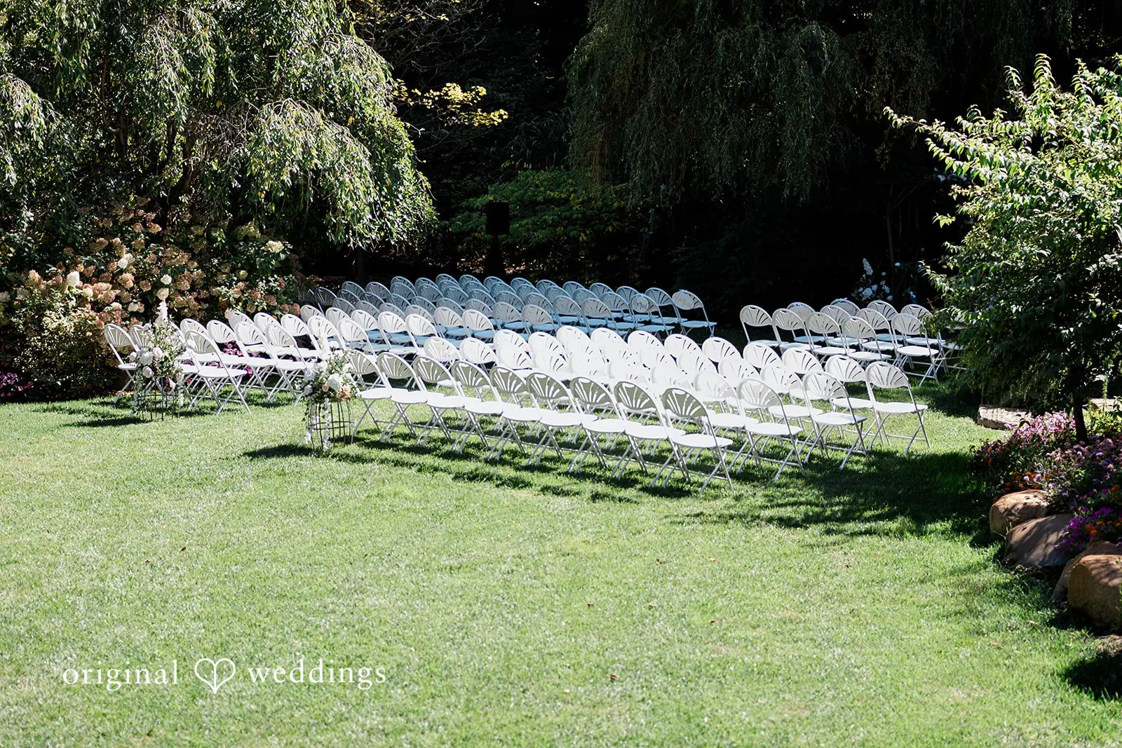 Kleigh + Brandon Everlastings in the Wildwood Wedding // Kleigh & Brandon -
