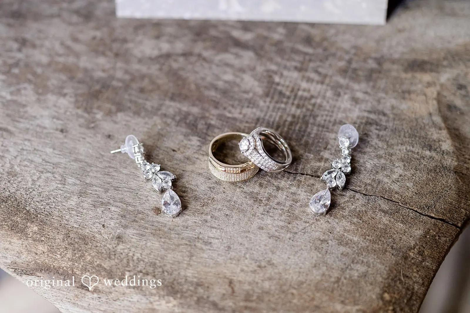Kleigh + Brandon Everlastings in the Wildwood Wedding // Kleigh & Brandon -