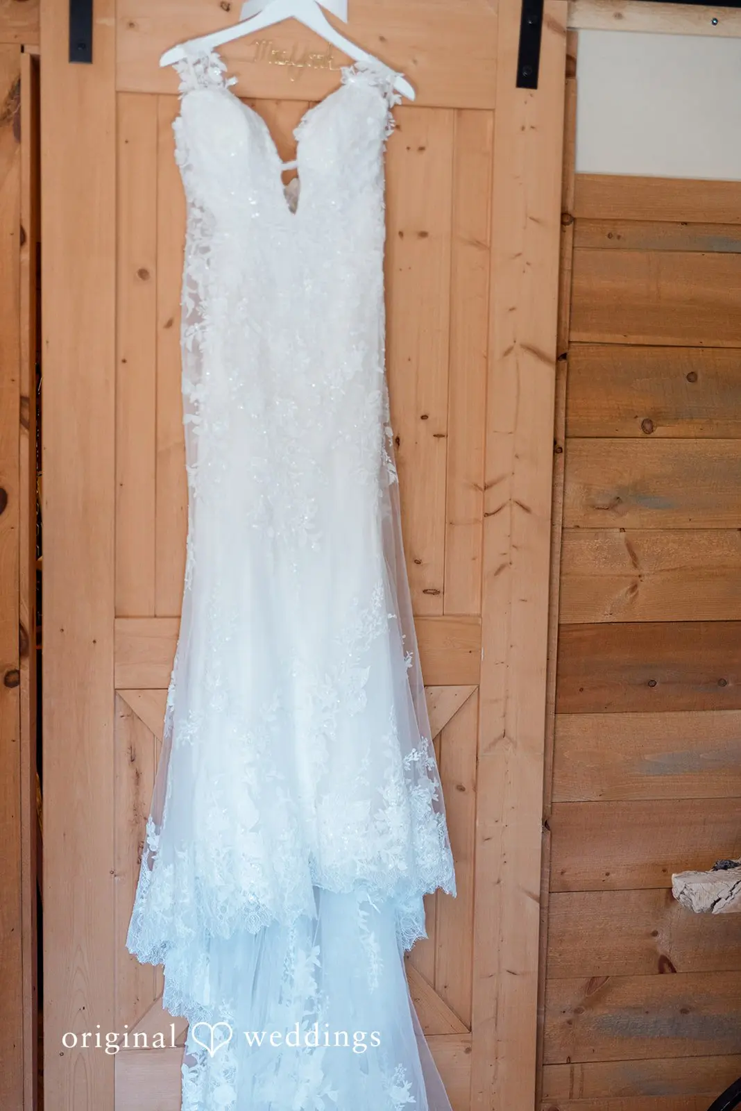 Kleigh + Brandon Everlastings in the Wildwood Wedding // Kleigh & Brandon -