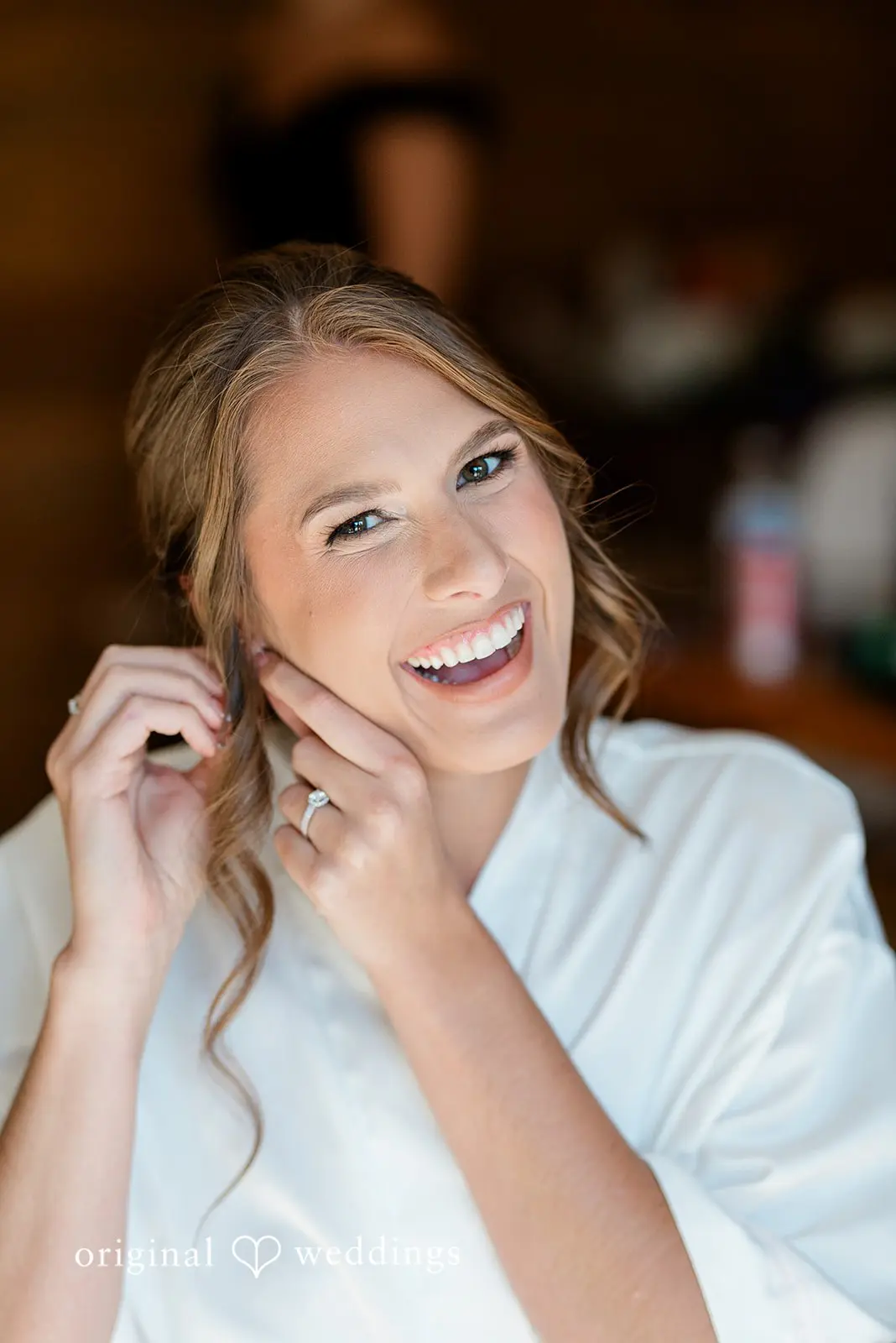 Kleigh + Brandon Everlastings in the Wildwood Wedding // Kleigh & Brandon -