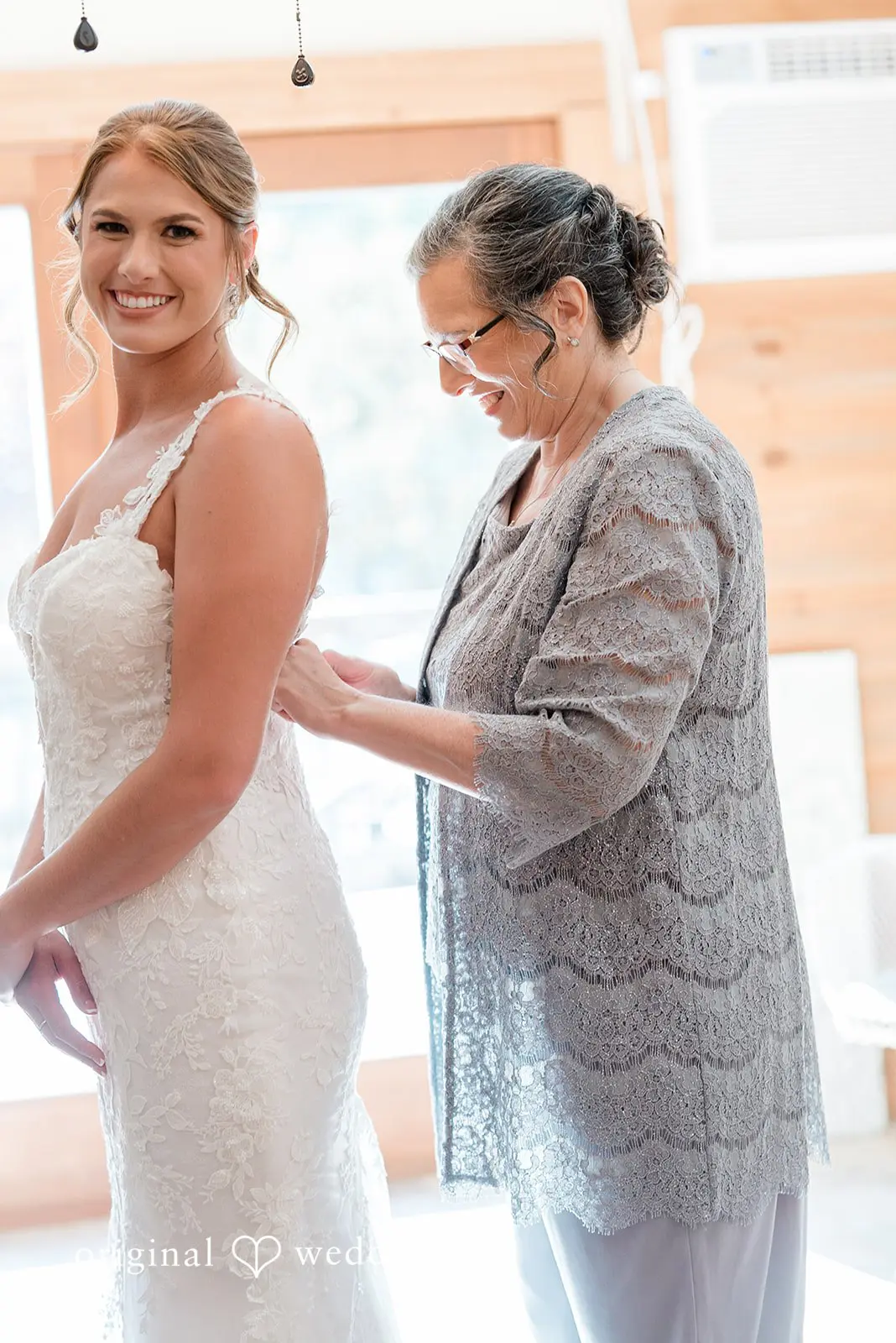 Kleigh + Brandon Everlastings in the Wildwood Wedding // Kleigh & Brandon -