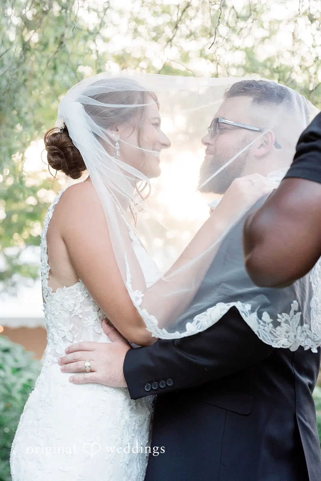 Kleigh + Brandon Everlastings in the Wildwood Wedding // Kleigh & Brandon -