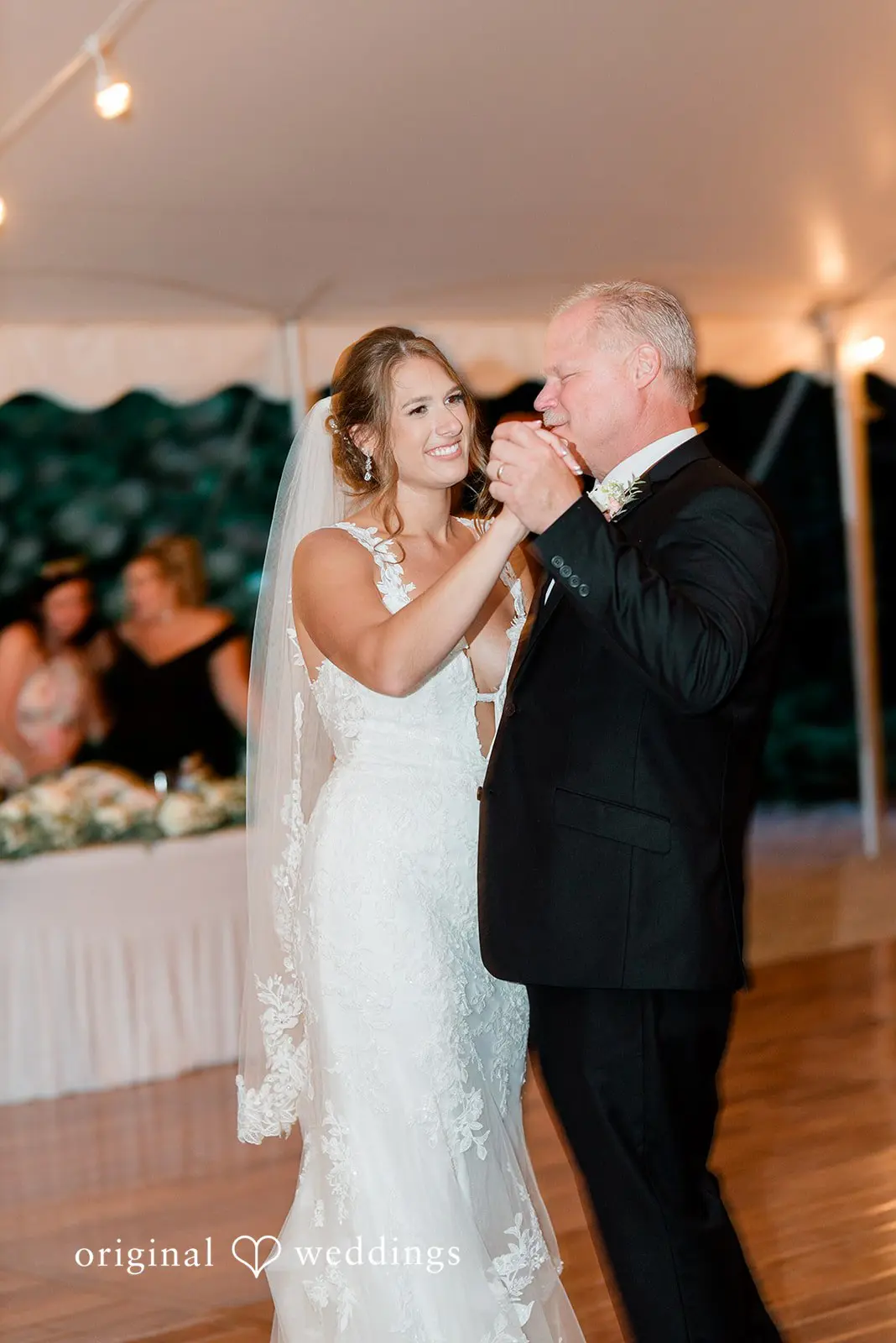 Kleigh + Brandon Everlastings in the Wildwood Wedding // Kleigh & Brandon -
