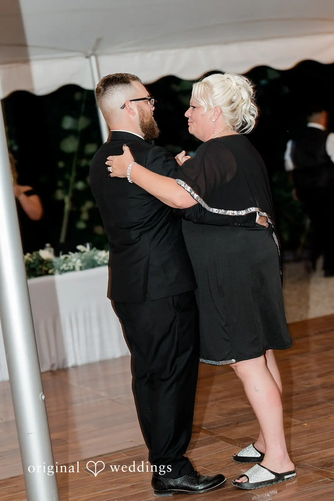 Kleigh + Brandon Everlastings in the Wildwood Wedding // Kleigh & Brandon -
