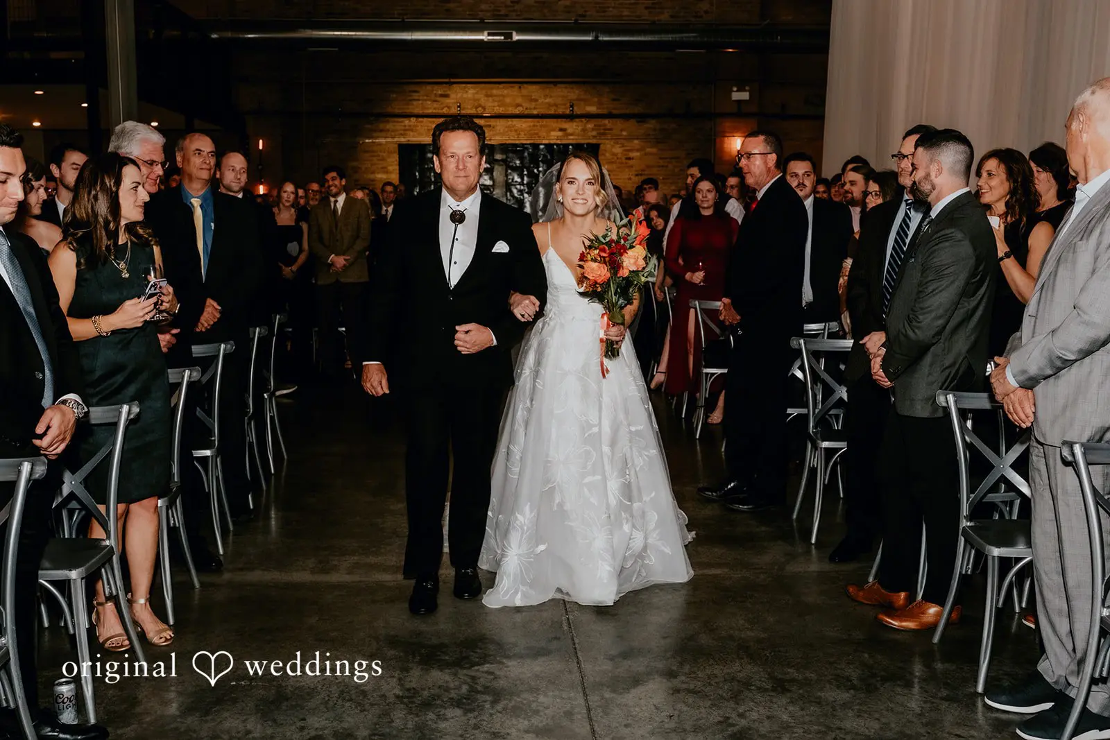 Megan + Alex Fairlie Wedding // Megan & Alex -