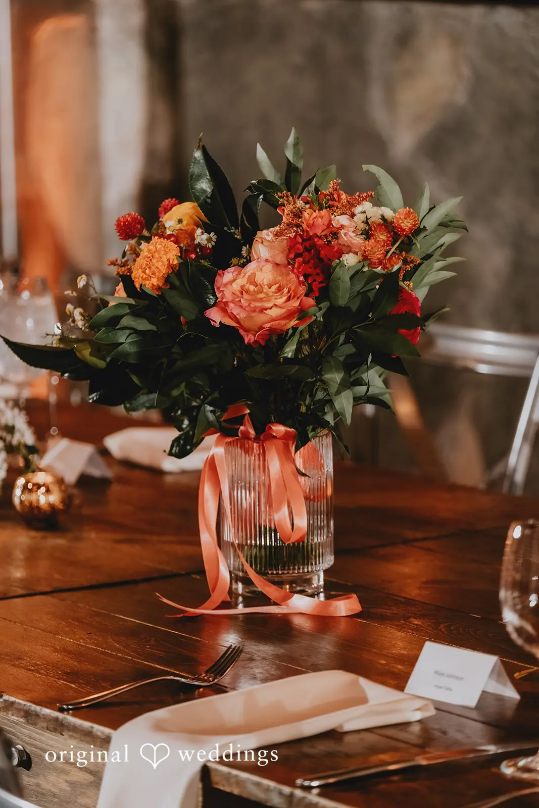 Megan + Alex Fairlie Wedding // Megan & Alex -