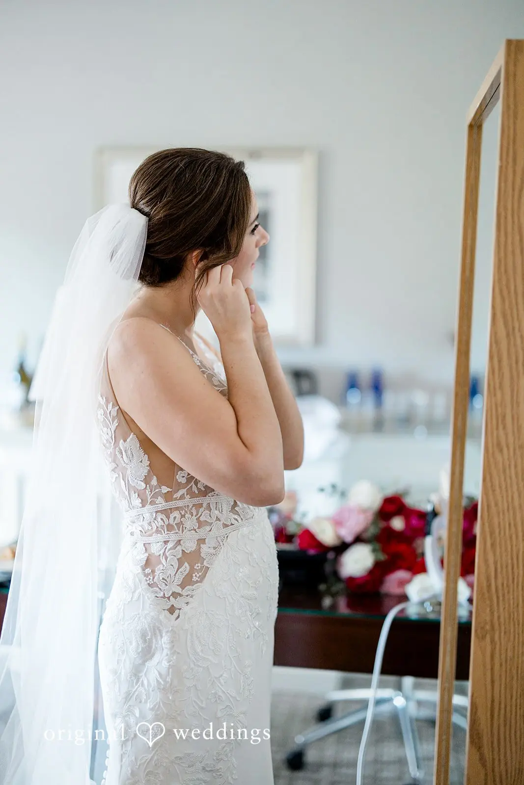 Fairmont Copley Plaza Wedding // Kathleen & Robert -