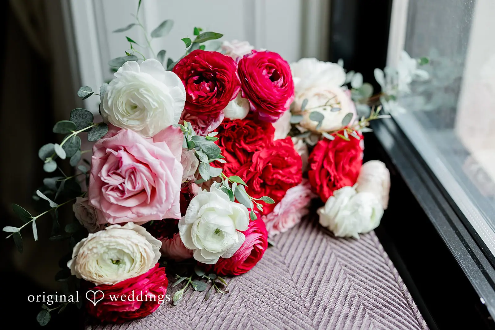 Fairmont Copley Plaza Wedding // Kathleen & Robert -