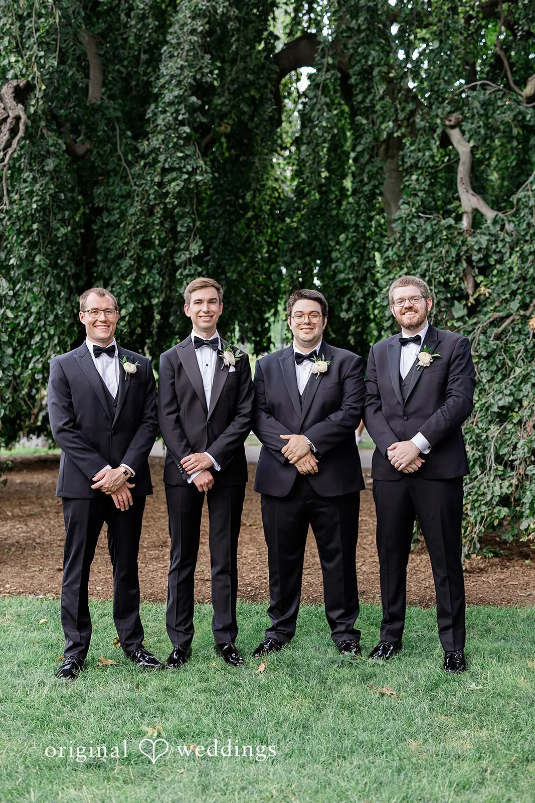 Fairmont Copley Plaza Wedding // Kathleen & Robert -