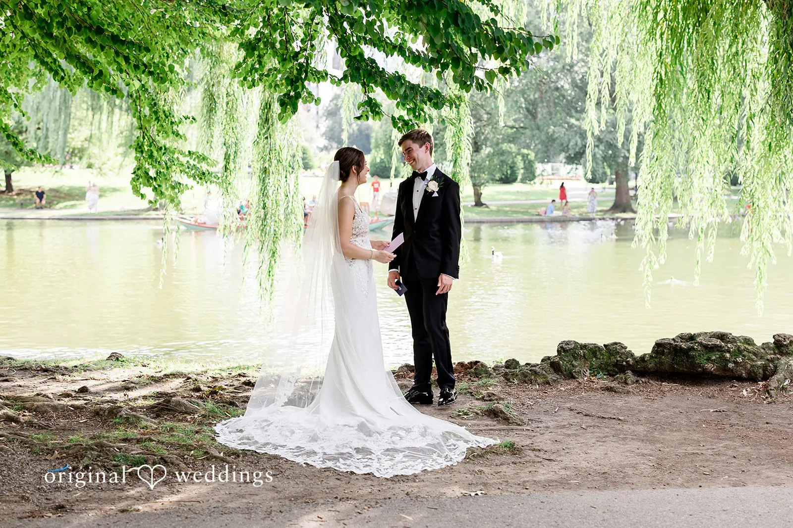 Fairmont Copley Plaza Wedding // Kathleen & Robert -