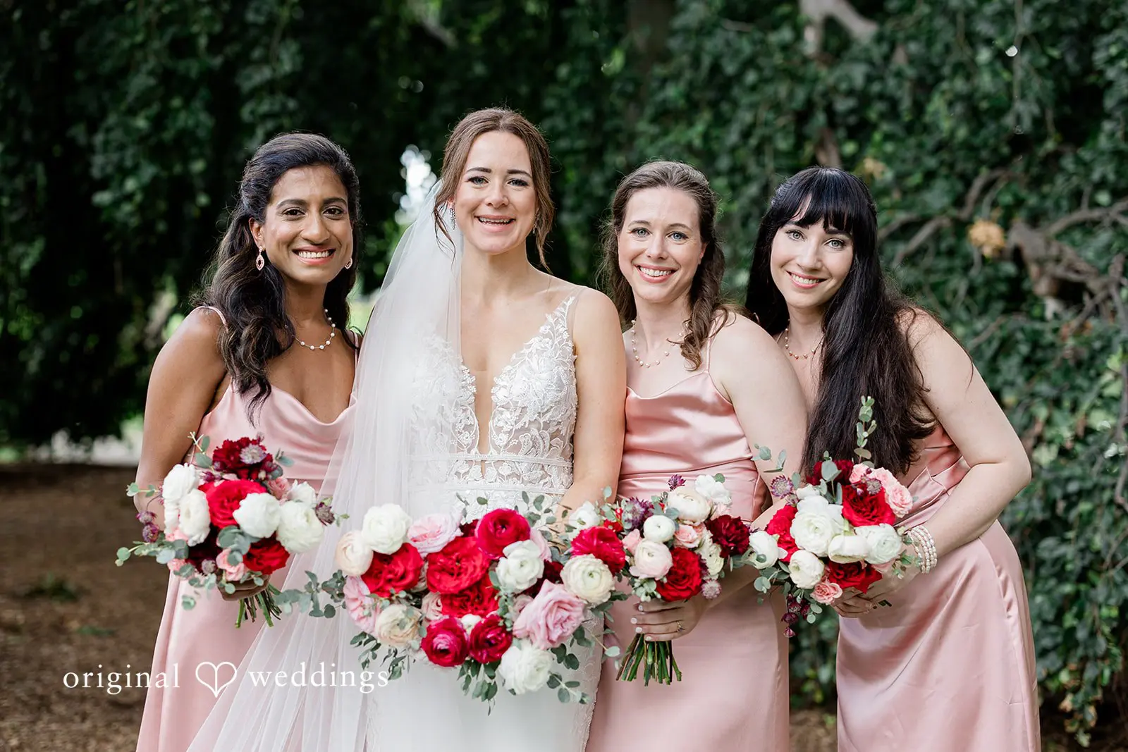 Fairmont Copley Plaza Wedding // Kathleen & Robert -