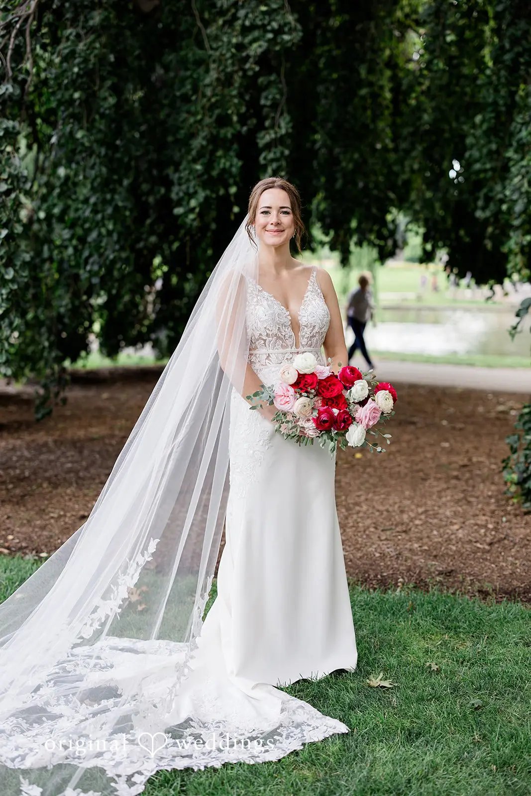 Fairmont Copley Plaza Wedding // Kathleen & Robert -