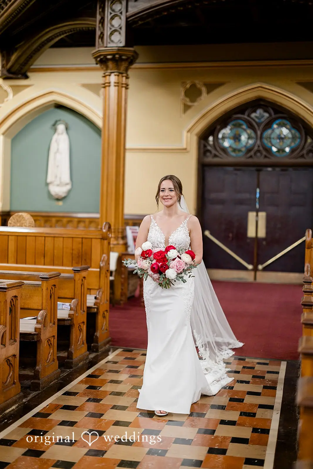 Fairmont Copley Plaza Wedding // Kathleen & Robert -