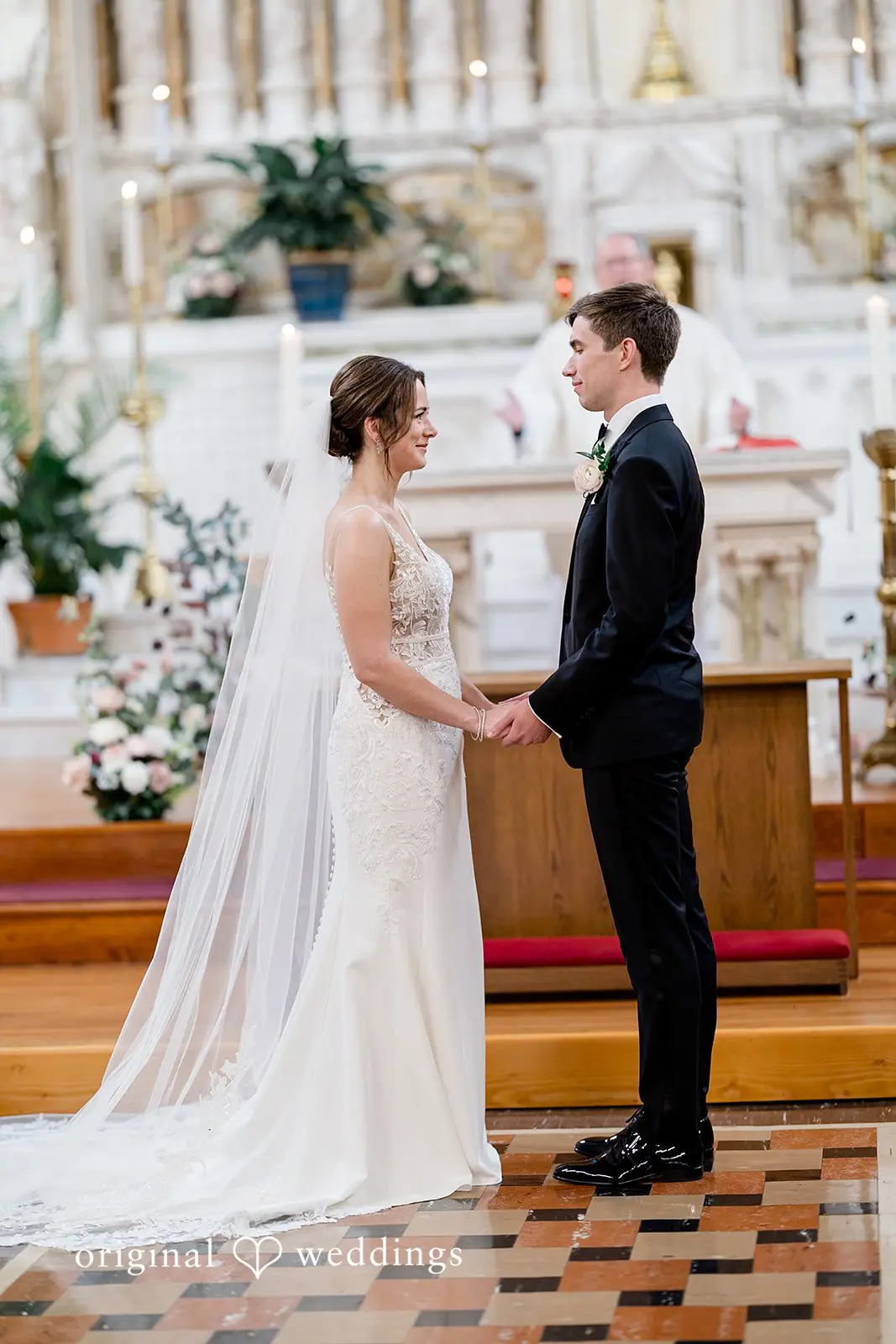 Fairmont Copley Plaza Wedding // Kathleen & Robert -