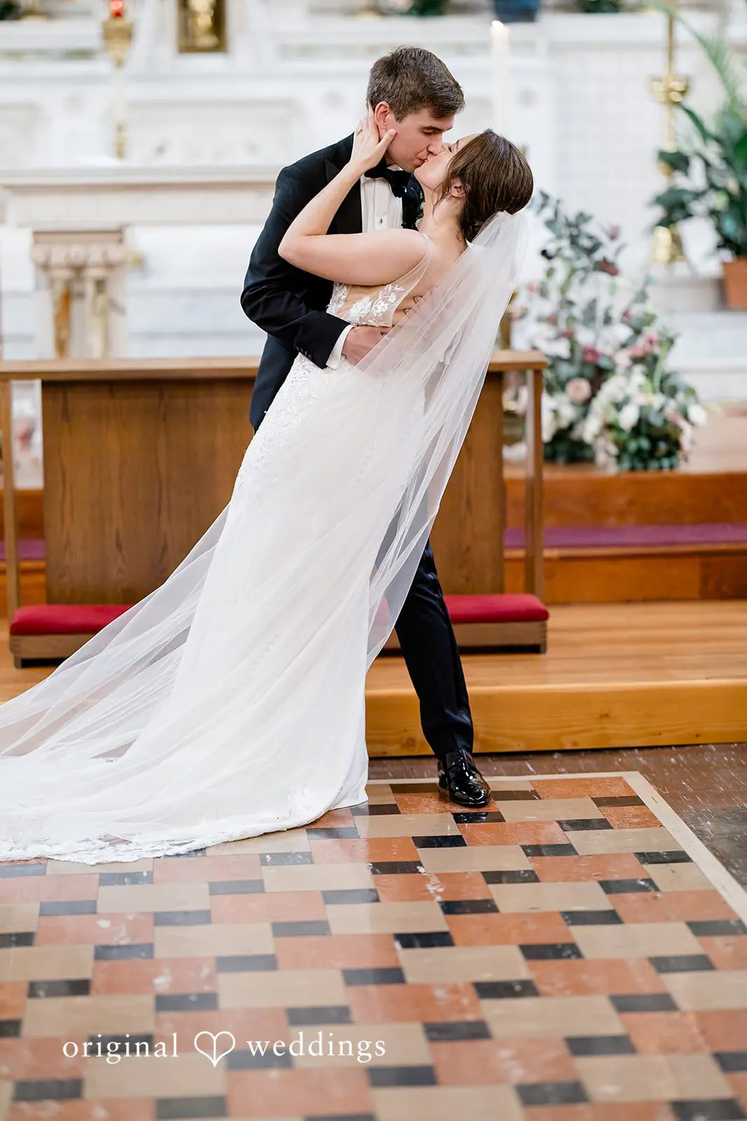 Fairmont Copley Plaza Wedding // Kathleen & Robert -