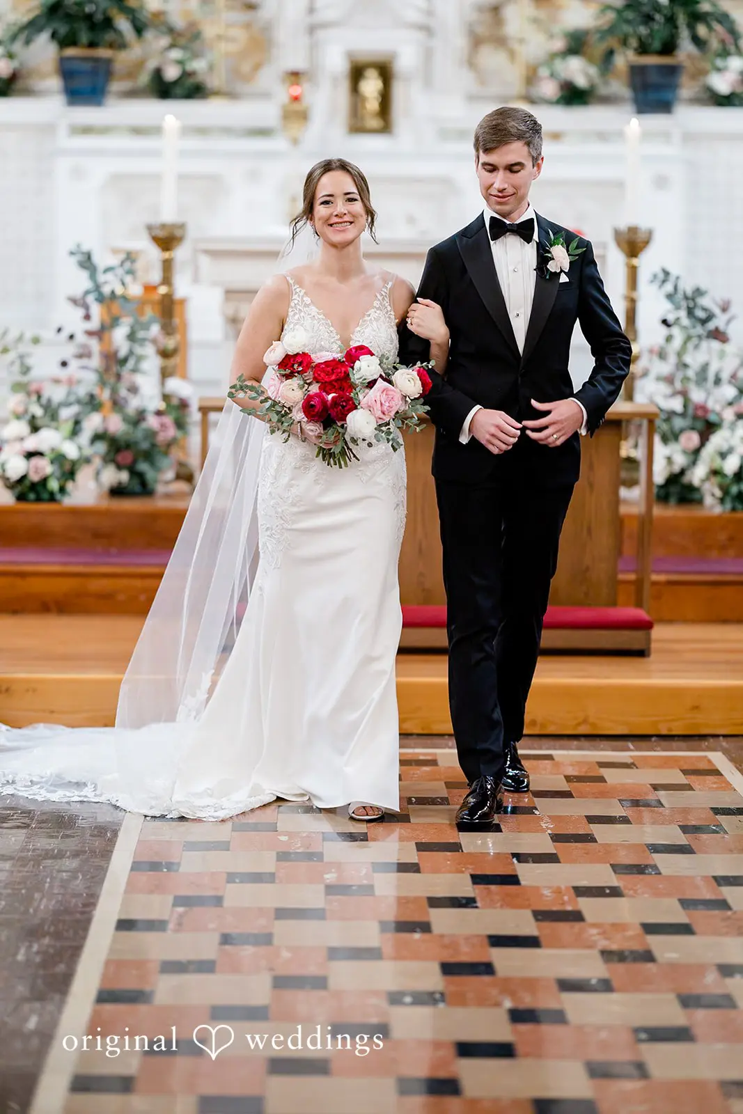 Fairmont Copley Plaza Wedding // Kathleen & Robert -
