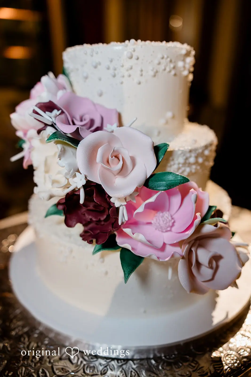 Fairmont Copley Plaza Wedding // Kathleen & Robert -