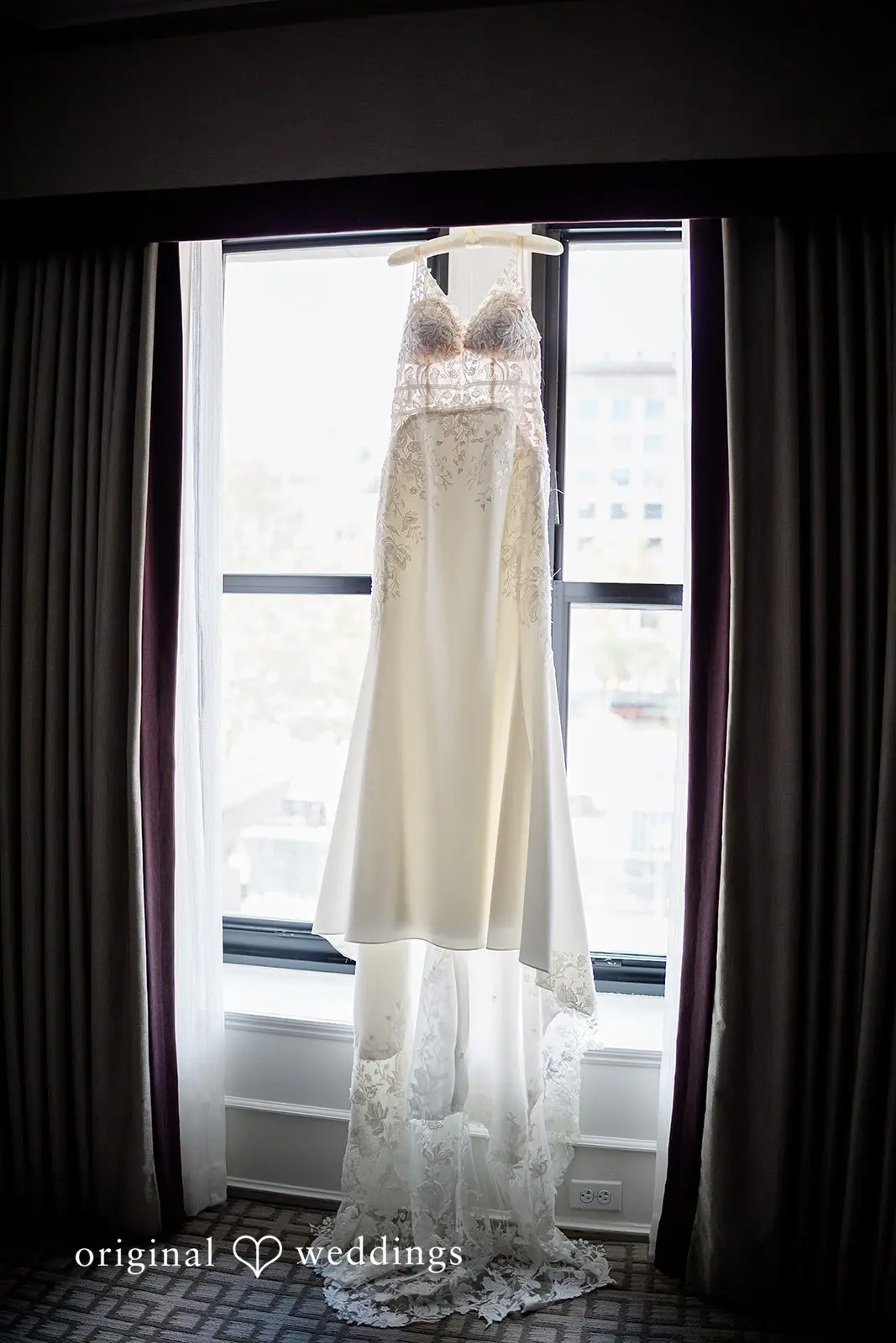 Fairmont Copley Plaza Wedding // Kathleen & Robert -