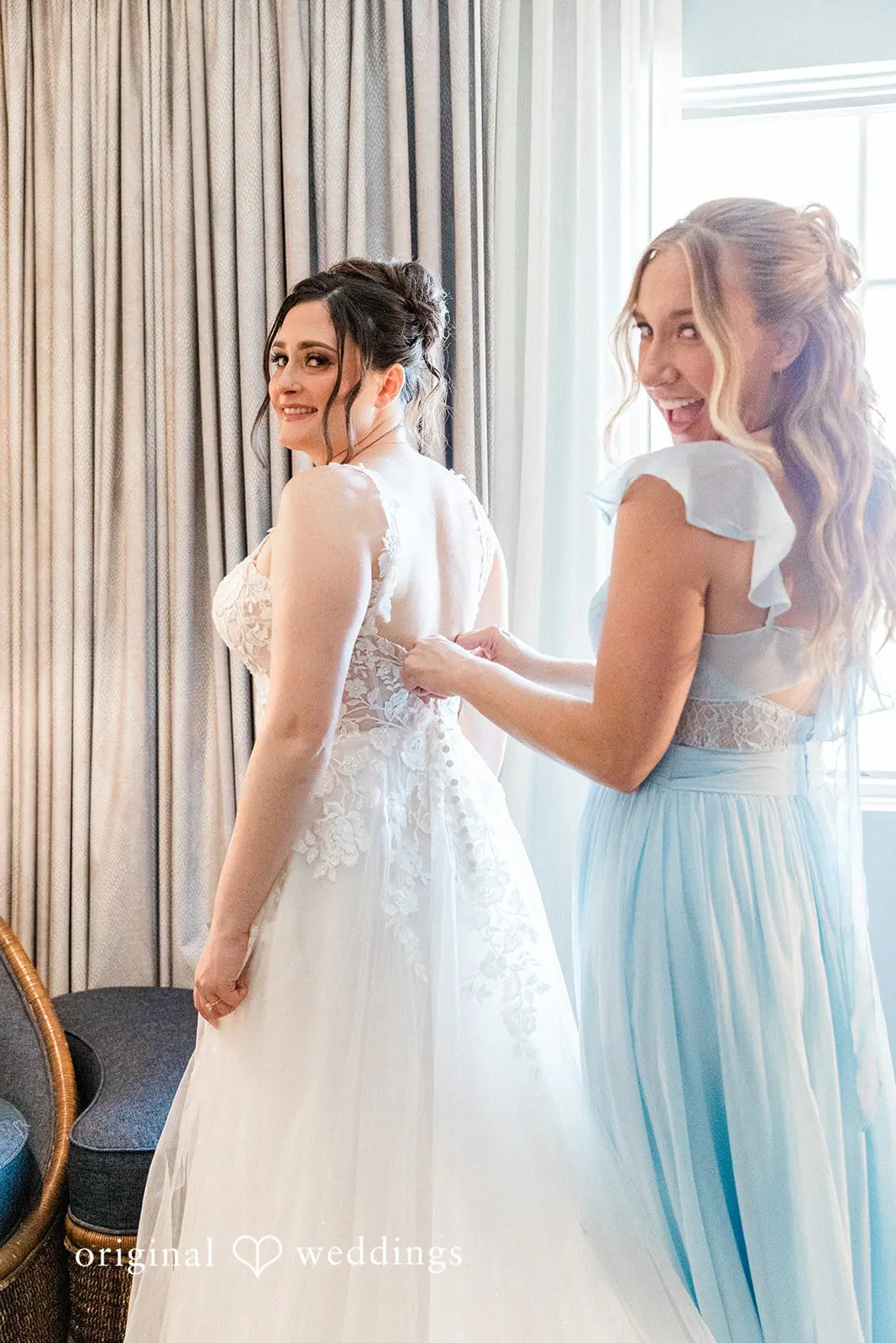 Jason + Cindy Fantasea Yacht Charters Wedding // Cindy & Jason -