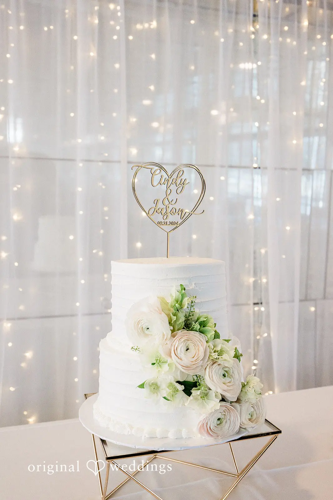 Jason + Cindy Fantasea Yacht Charters Wedding // Cindy & Jason -
