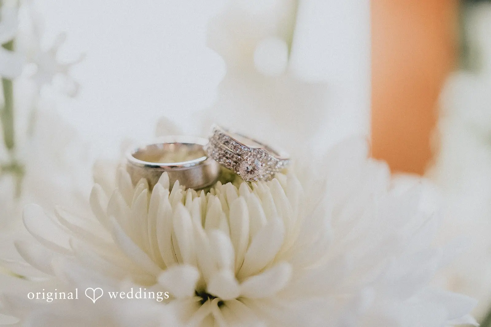 Farm 12 Restaurant Wedding // Ryan & Hannah -