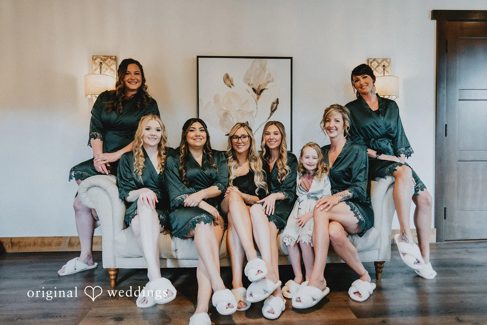 Farm 12 Restaurant Wedding // Ryan & Hannah -