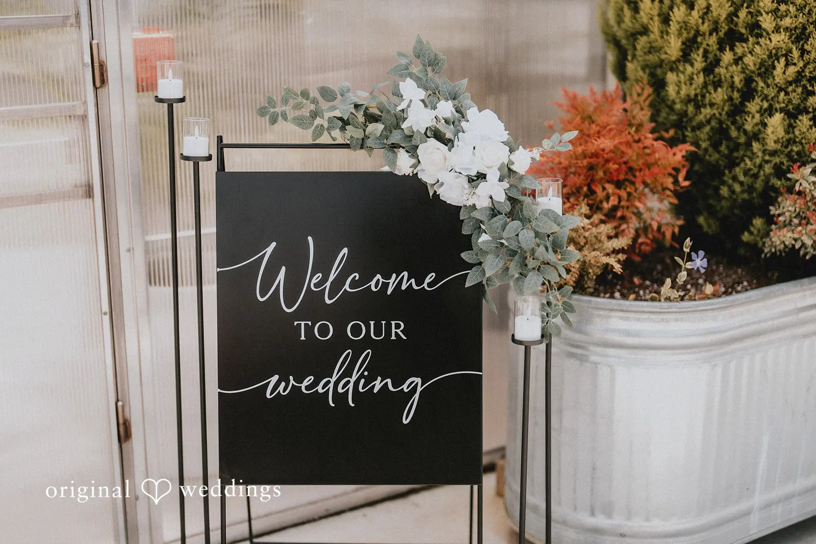 Farm 12 Restaurant Wedding // Ryan & Hannah -