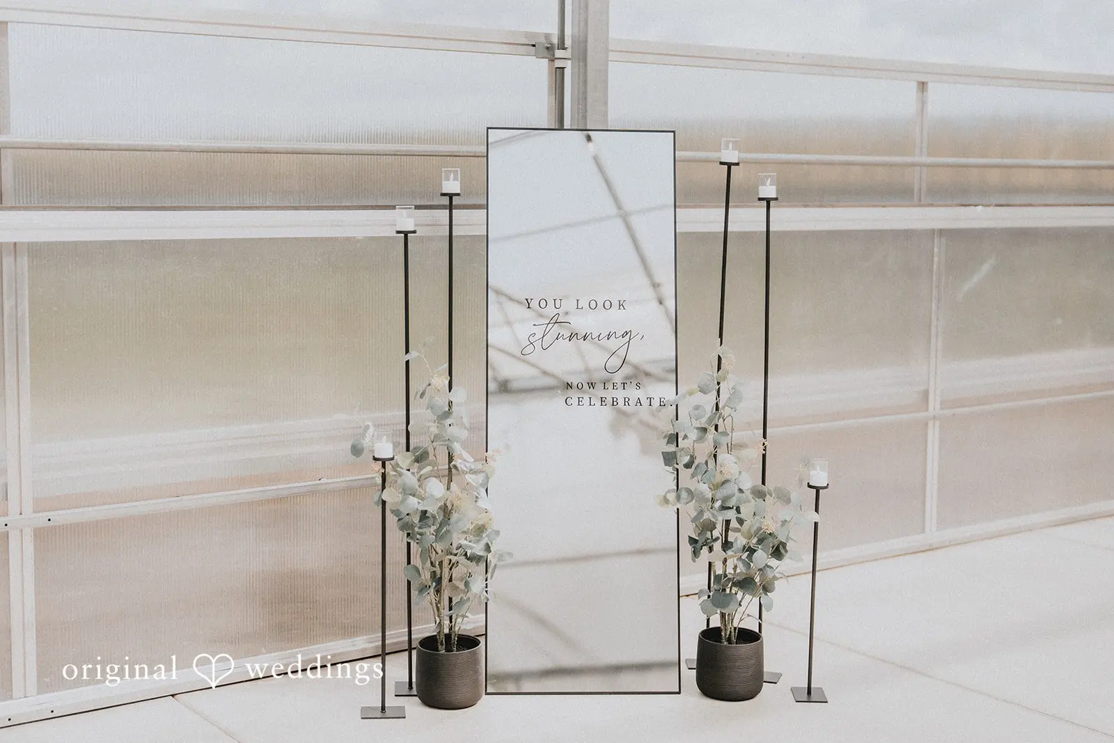 Farm 12 Restaurant Wedding // Ryan & Hannah -