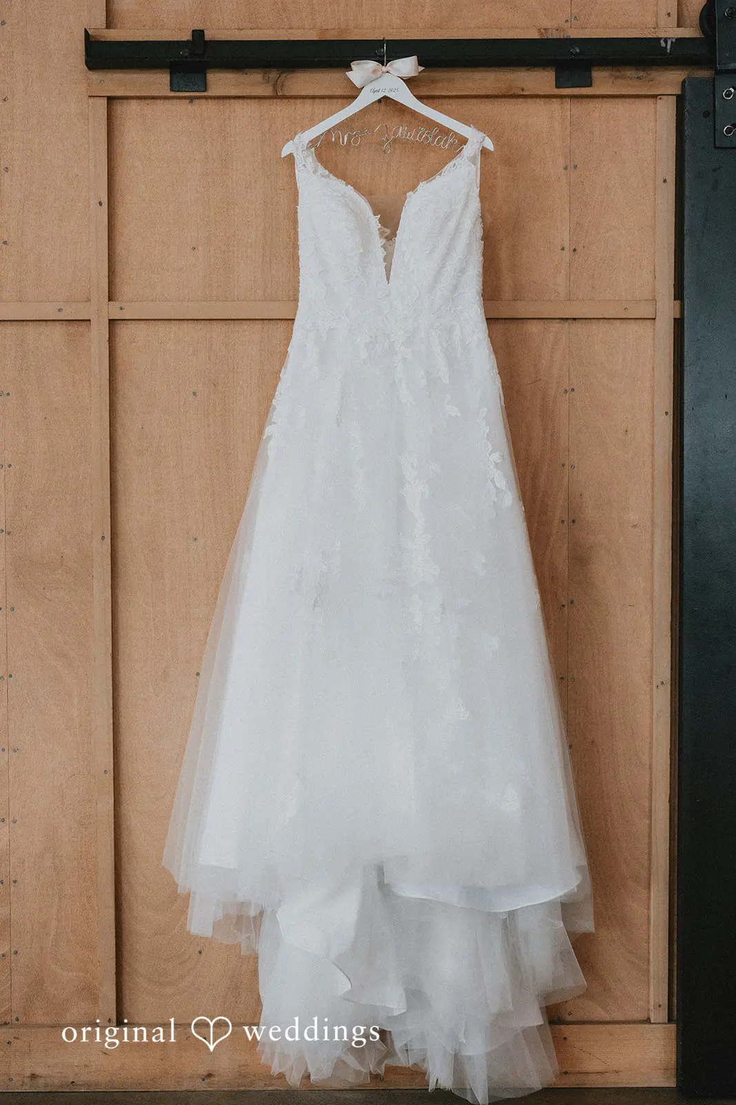 Farm 12 Restaurant Wedding // Ryan & Hannah -