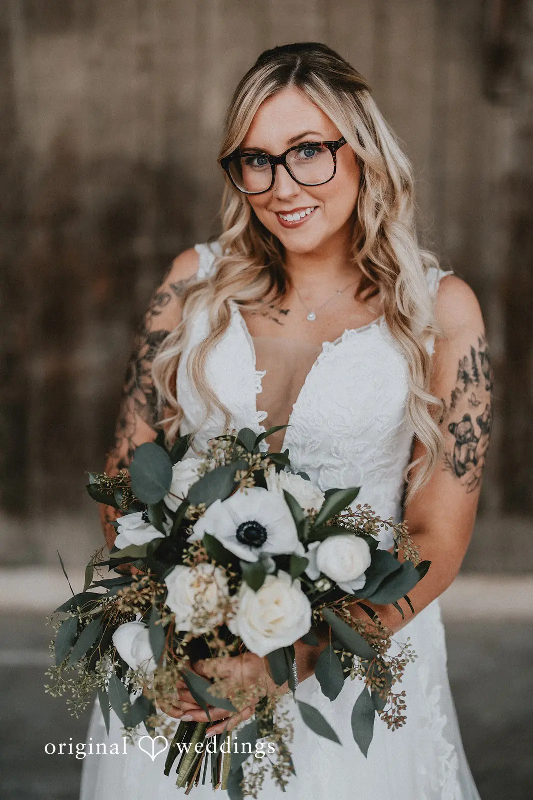 Farm 12 Restaurant Wedding // Ryan & Hannah -