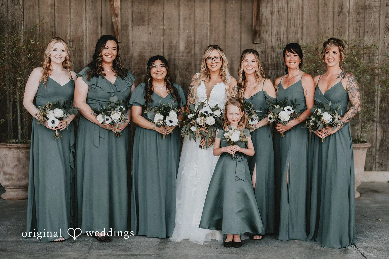 Farm 12 Restaurant Wedding // Ryan & Hannah -
