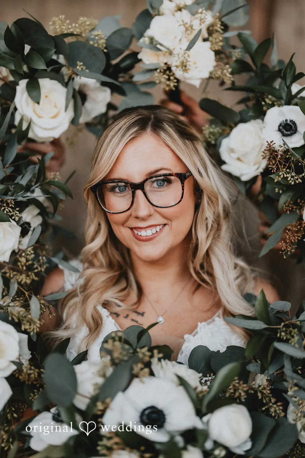 Farm 12 Restaurant Wedding // Ryan & Hannah -