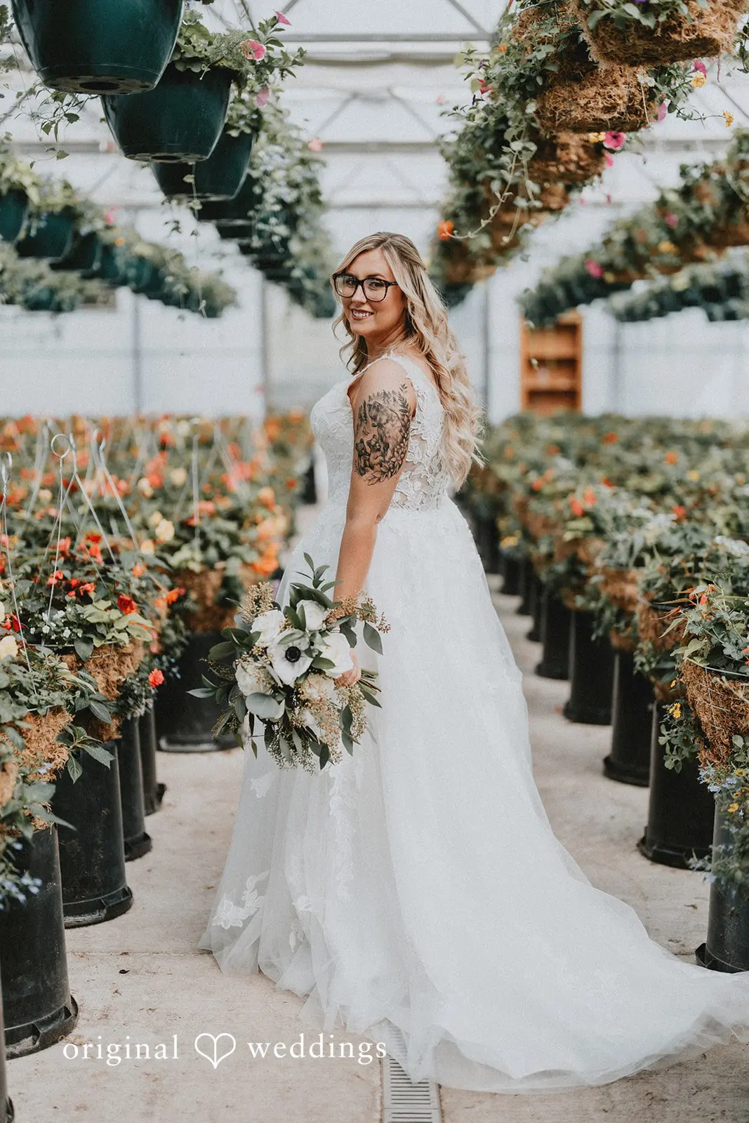 Farm 12 Restaurant Wedding // Ryan & Hannah -
