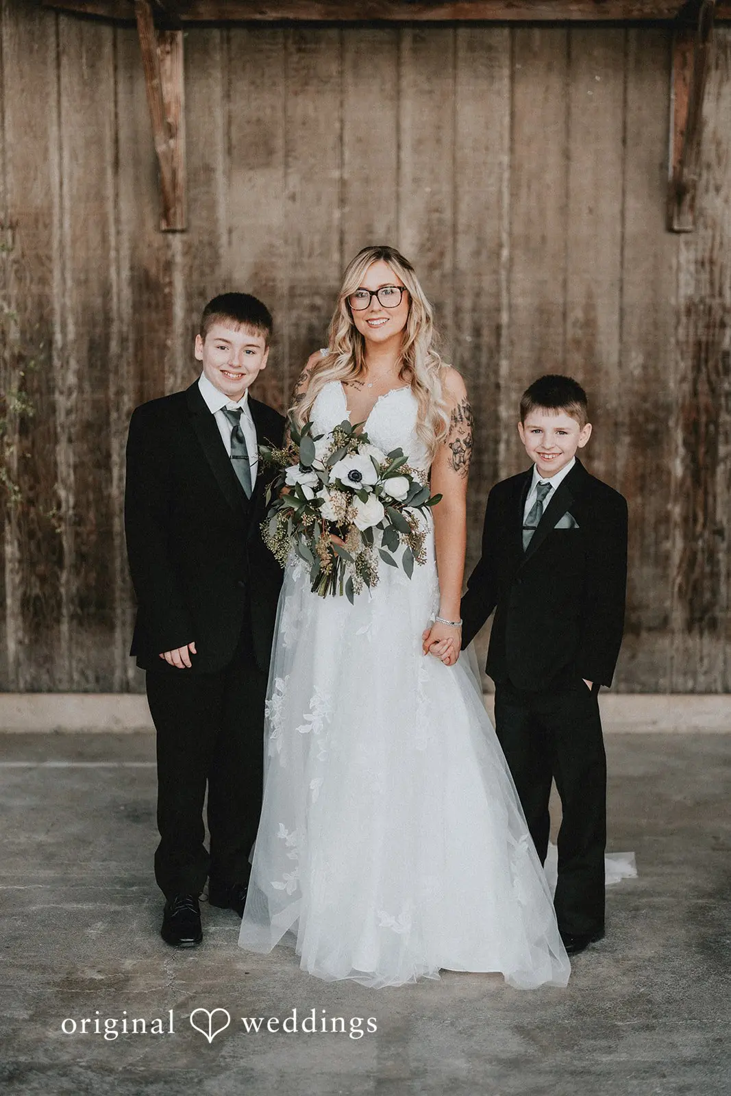 Farm 12 Restaurant Wedding // Ryan & Hannah -